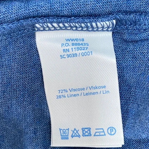 Boden Casual Dress NWOT - Picture 5 of 5